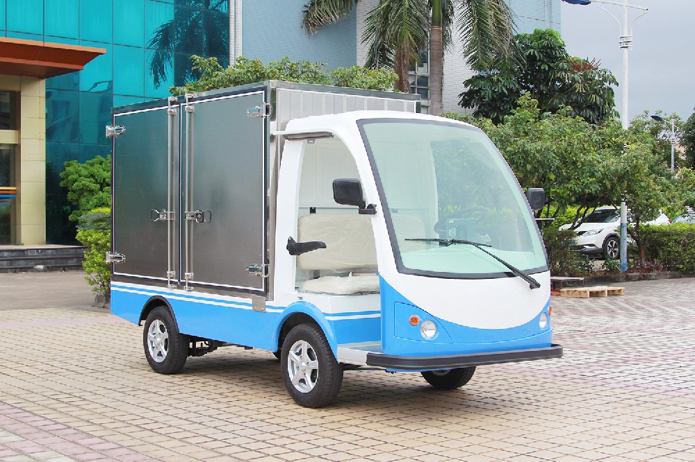 簡(jiǎn)單了解一下電動(dòng)貨車的電動(dòng)機(jī)調(diào)速控制裝置