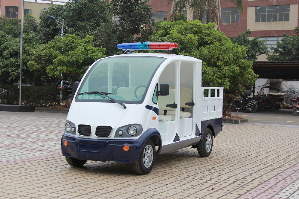 電動巡邏車應(yīng)該如何正確使用<div   id=