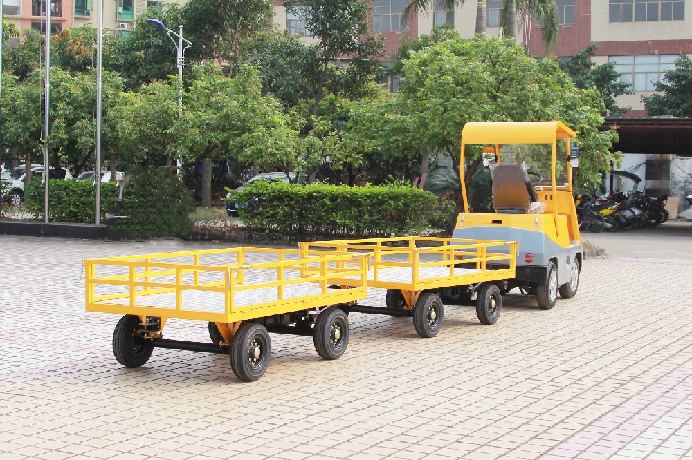 電動(dòng)牽引車作業(yè)檢查涉及到那幾個(gè)方面？