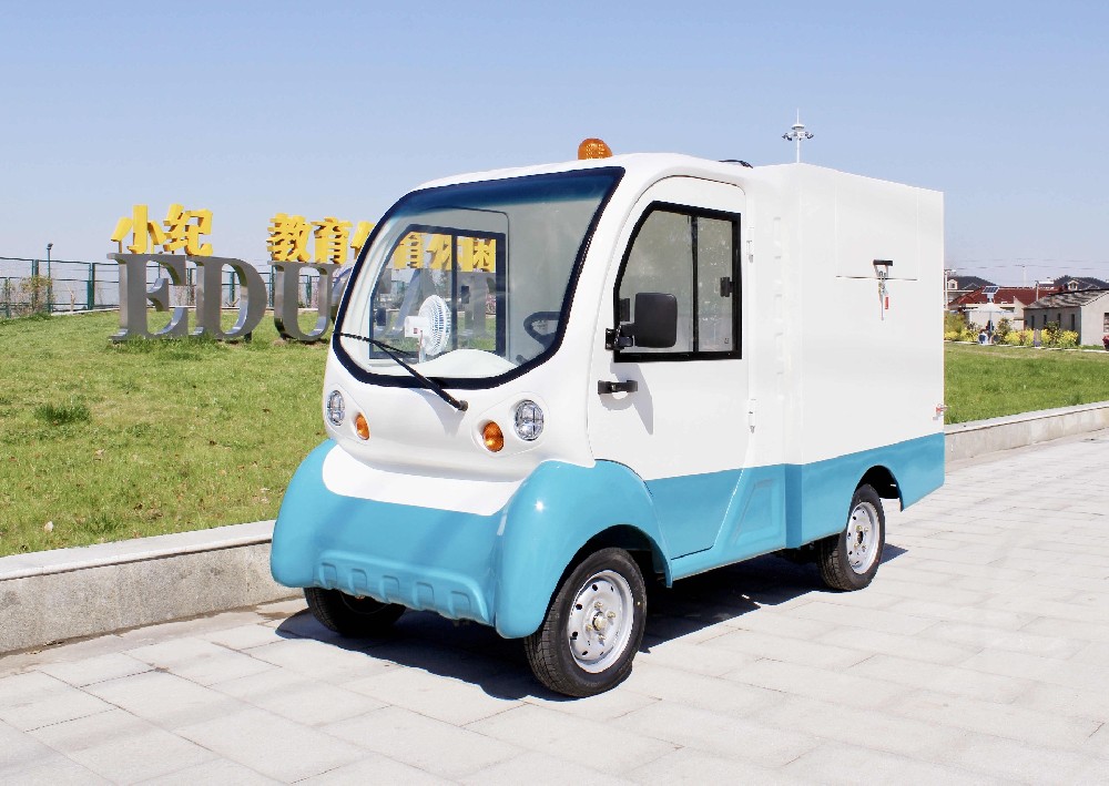 電動(dòng)清運(yùn)車有什么優(yōu)勢(shì)和特點(diǎn)<div   id=