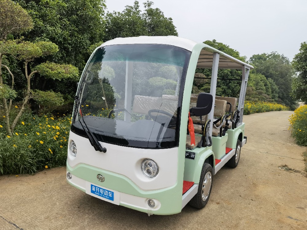 電瓶觀光車控制器的維護(hù)和保養(yǎng)