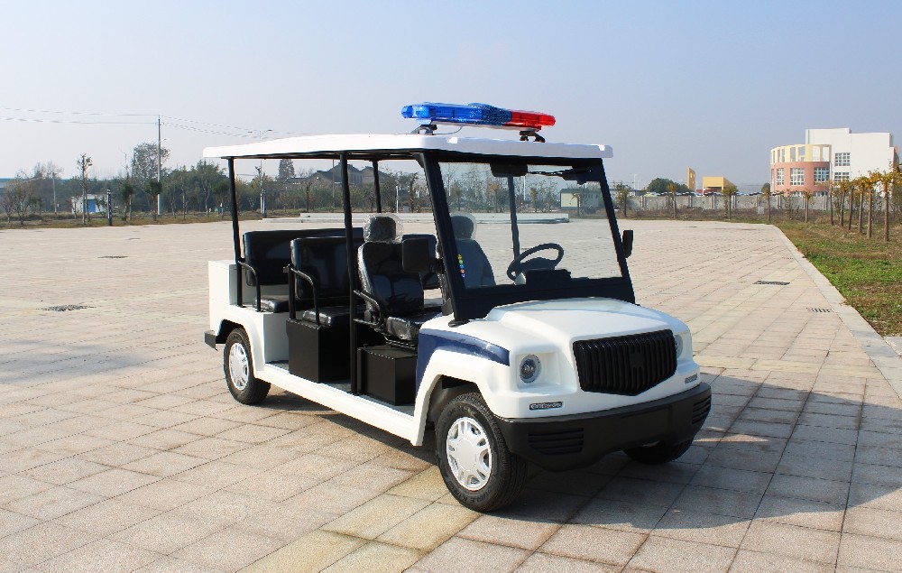 電動(dòng)巡邏車價(jià)格為何差距這么大呢