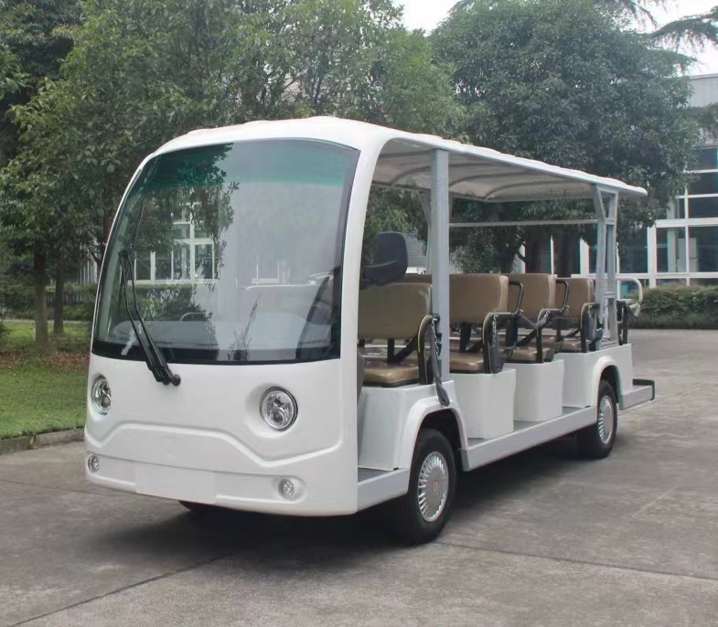 告訴你電動(dòng)觀光車為什么不能上路<div   id=