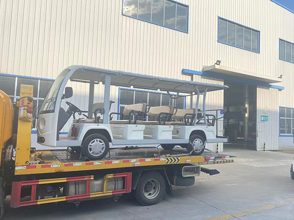 11座電動(dòng)觀光車廠家圖 11座電動(dòng)觀光車廠家圖