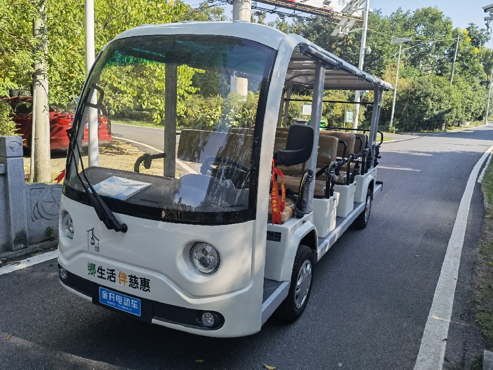 行駛電動(dòng)游覽觀光車需要做好的事項(xiàng)你知道多少<div   id=