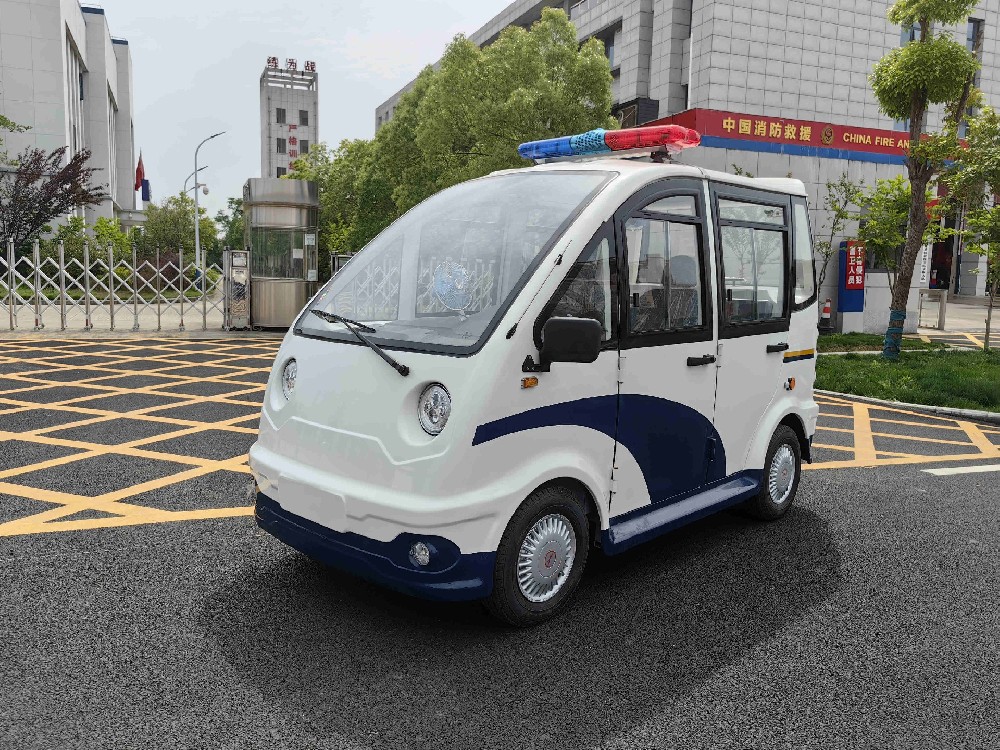 四輪電動(dòng)車(chē)充電注意事項(xiàng)